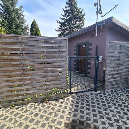 Lawendowy Zakatek Villa Polanica-Zdroj Bagian luar foto