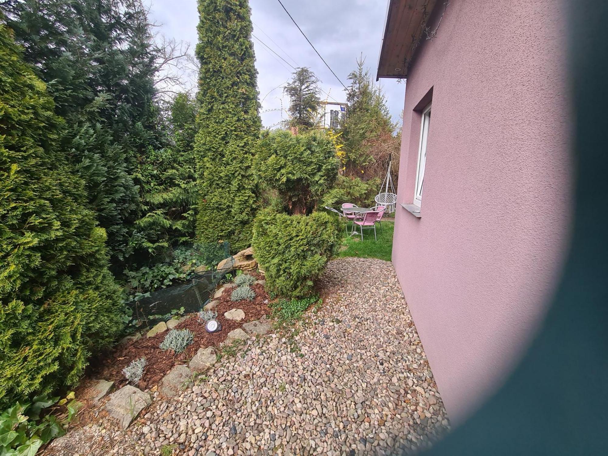 Lawendowy Zakatek Villa Polanica-Zdroj Bagian luar foto