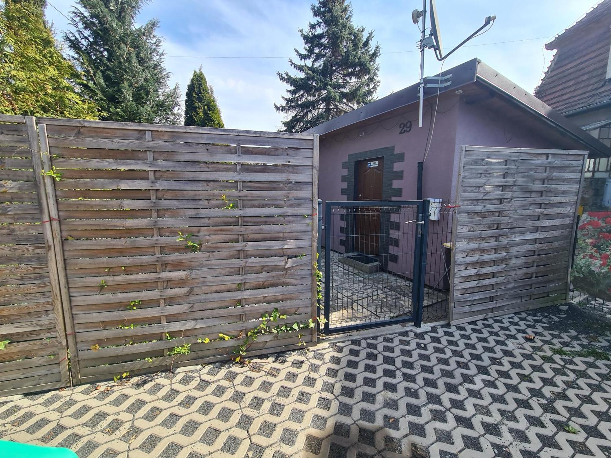 Lawendowy Zakatek Villa Polanica-Zdroj Bagian luar foto